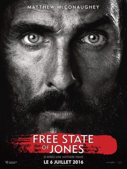 Free State of Jones 2016