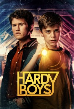 دانلود رایگان سریال The Hardy Boys 2020 با زیرنویس فارسی چسبیده