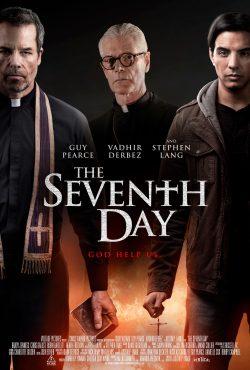 دانلود فیلم The Seventh Day 2021 با زیرنویس فارسی چسبیده