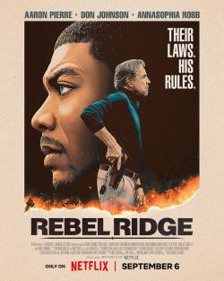 دانلود فیلم Rebel Ridge 2024 با زیرنویس فارسی چسبیده