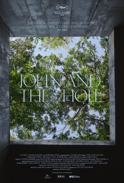 John and the Hole 2021