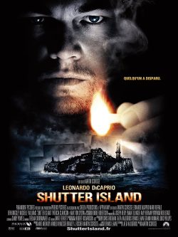 Shutter Island 2010