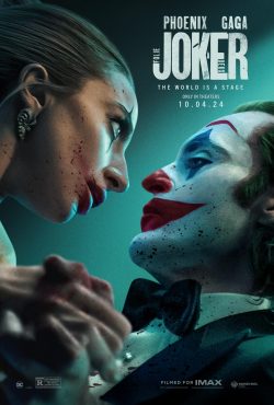 Joker: Folie à Deux 2024