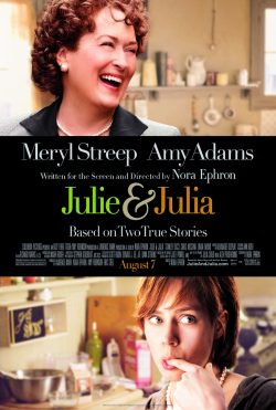 دانلود فیلم Julie & Julia 2009 با زیرنویس فارسی چسبیده