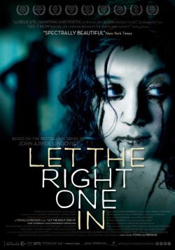 دانلود فیلم Let the Right One In 2008 با زیرنویس فارسی چسبیده