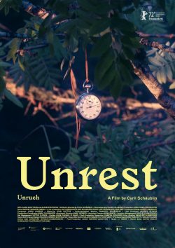 Unrest (Unrueh) 2022