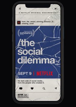 The Social Dilemma 2020