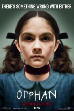 Orphan 2009