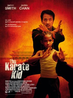 The Karate Kid 2010