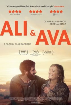 دانلود فیلم Ali & Ava 2021 با زیرنویس فارسی چسبیده