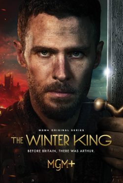 دانلود رایگان سریال The Winter King با زیرنویس فارسی چسبیده