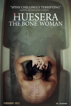 دانلود فیلم Huesera: The Bone Woman 2022 با زیرنویس فارسی چسبیده