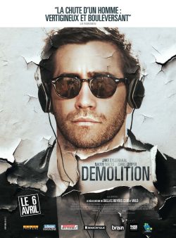 Demolition 2015