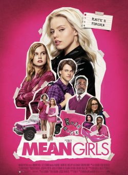 دانلود فیلم Mean Girls 2024 با زیرنویس فارسی چسبیده