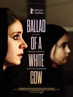 دانلود فیلم Ballad of a White Cow 2020 با زیرنویس فارسی چسبیده