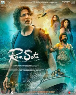 Ram Setu 2022