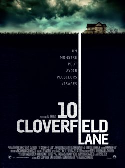 10 Cloverfield Lane 2016