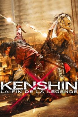 Rurouni Kenshin The Final 2021