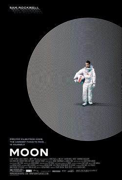 Moon 2009