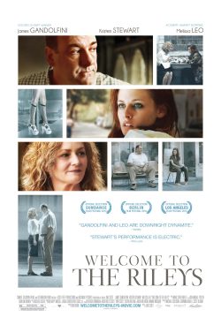 دانلود فیلم Welcome to the Rileys 2010 با زیرنویس فارسی چسبیده