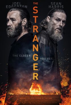 دانلود فیلم The Stranger 2022 با زیرنویس فارسی چسبیده