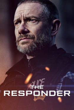 The Responder 2022