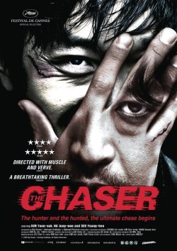 دانلود فیلم The Chaser 2008 با زیرنویس فارسی چسبیده