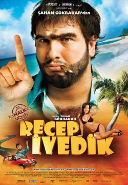 دانلود فیلم Recep Ivedik 2008 با زیرنویس فارسی چسبیده