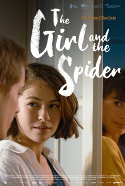 The Girl and the Spider  2021