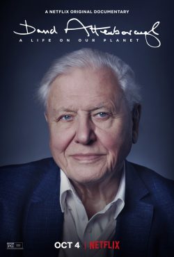 David Attenborough: A Life on Our Planet 2020