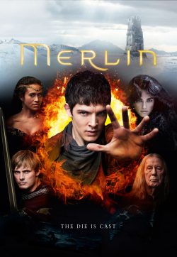 Merlin 2008