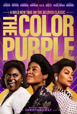 The Color Purple 2023