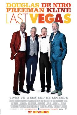 دانلود فیلم Last Vegas 2013 با زیرنویس فارسی چسبیده