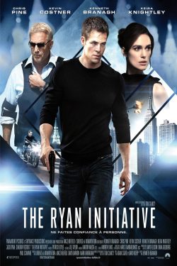 Jack Ryan: Shadow Recruit 2014