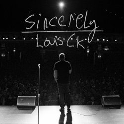 دانلود فیلم Sincerely Louis CK 2020 با زیرنویس فارسی چسبیده