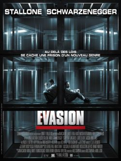 دانلود فیلم Escape Plan 2013 با زیرنویس فارسی چسبیده