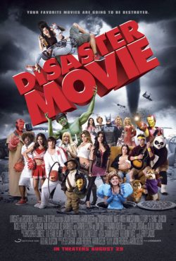 Disaster Movie 2008