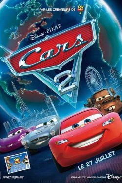 Cars 2 2011