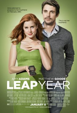 Leap Year 2010