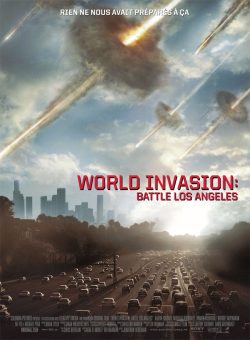 Battle Los Angeles 2011