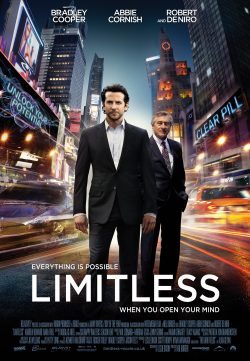 Limitless 2011