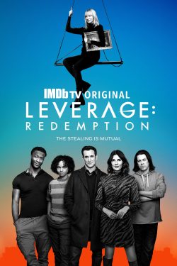 Leverage: Redemption 2021