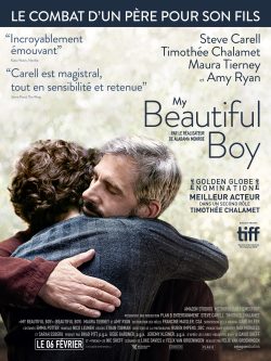 Beautiful Boy 2018