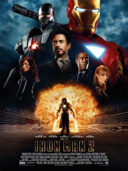 Iron Man 2 2010