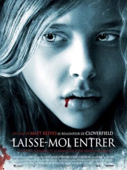 دانلود فیلم Let Me In 2010 با زیرنویس فارسی چسبیده