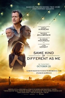 دانلود فیلم Same Kind of Different as Me 2017 با زیرنویس فارسی چسبیده