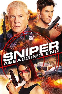 Sniper: Assassin’s End 2020