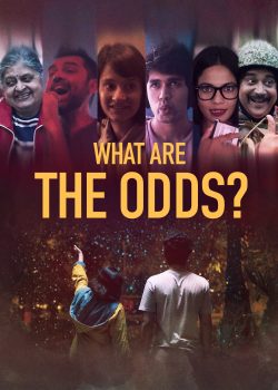 دانلود فیلم What are the Odds? 2019 با زیرنویس فارسی چسبیده