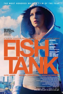 Fish Tank 2009