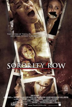 Sorority Row 2009